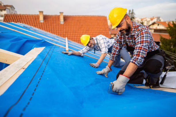 Roof Insulation in Schuylkill Haven, PA